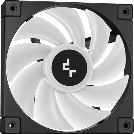 Deepcool LD360 360 mm liquid cooler, black R-LD360-BKDMMN-G-1