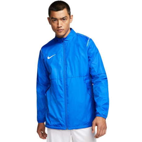 Kurtka męska Nike RPL Park 20 RN JKT W niebieska BV6881 463 S