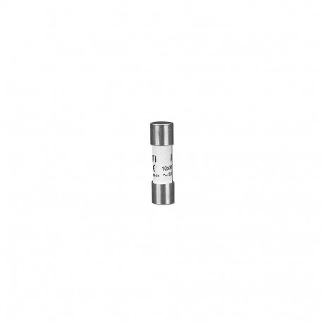 Eti-Polam Cylindrical fuse-link CH10x38mm gG 10A 002620007