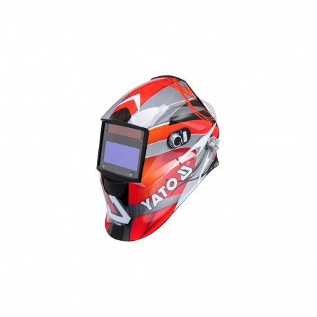 YATO automaatne keevitusmask
