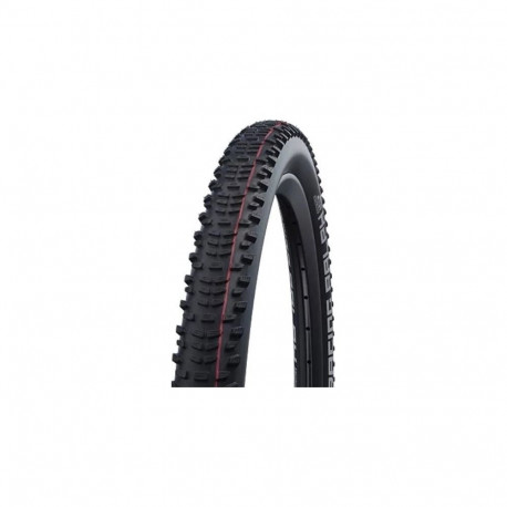 Schwalbe Racing Ralph HS 490 11601128.01 / 29x2.10 Super Ground Addix Speed