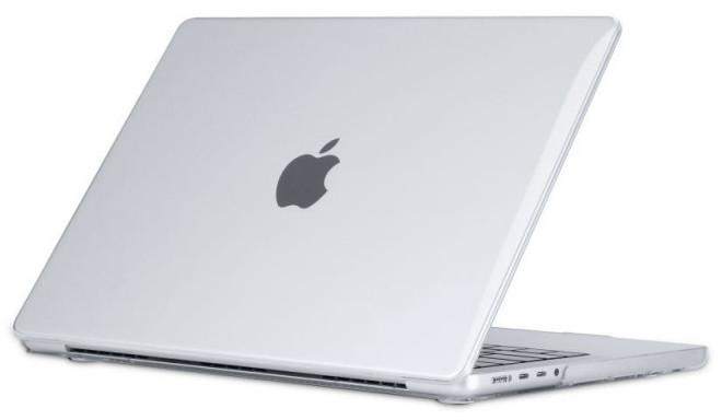 Tech-Protect sülearvutiümbris SmartShell MacBook Pro 14