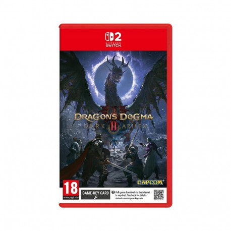 SW2 Dragon´s Dogma 2: Dark Arisen