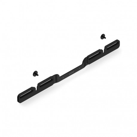 Seinakinnitus Sonos Beam Ultra soundbar, must