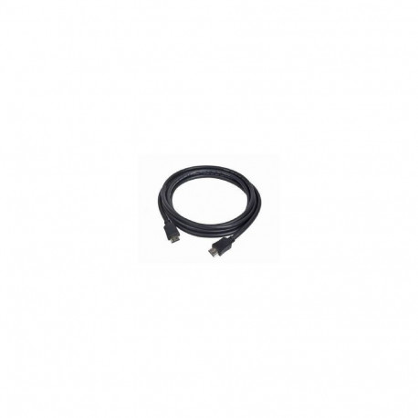 Gembird CABLE HDMI-HDMI 7.5M V2.0 BLK/CC-HDMI4-7.5M