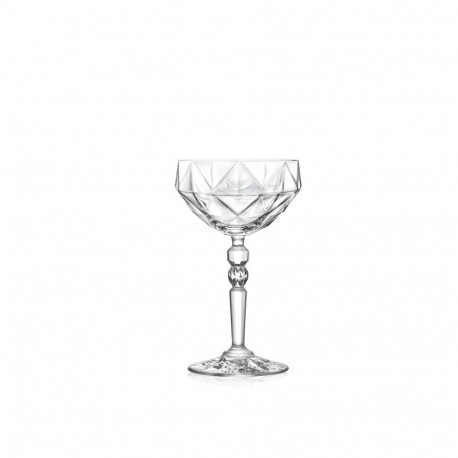 SET OF 6 GLASSES ALKEMIST 300ML