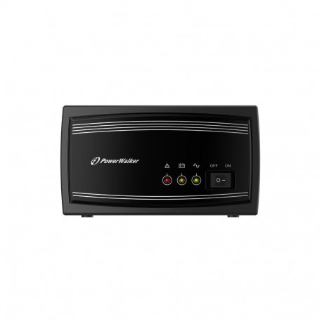 Inverter 650VA 15A SCHUKO INVERTER 650 VA charger 15A