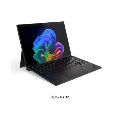 sülearvuti ThinkPad X13 eemaldatav Gen 1 21U6002BPB W11Pro Ultra 7 365/32GB/512GB/INT/13.3 WUXGA puu