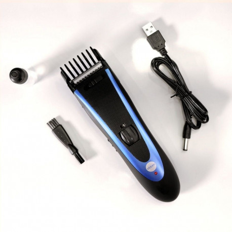 Hair Trimmer - ELDOM Rowenta TN8105E4 Rechargeable Up To 8 Hours with Low-Battery Indicator