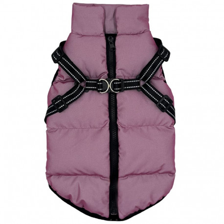Dog Clothing - Pchełka Tina Pink XL
