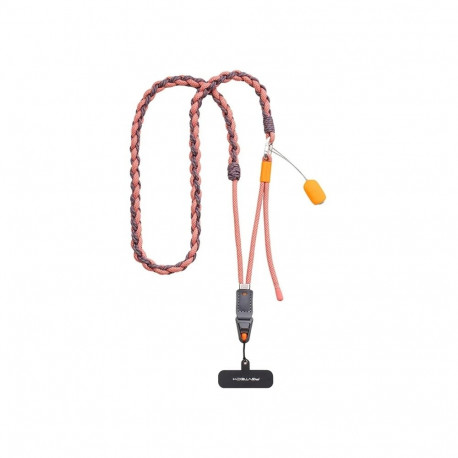 Phone Strap - PGYTECH LinkGo P-PG-060 100–136 cm Pink