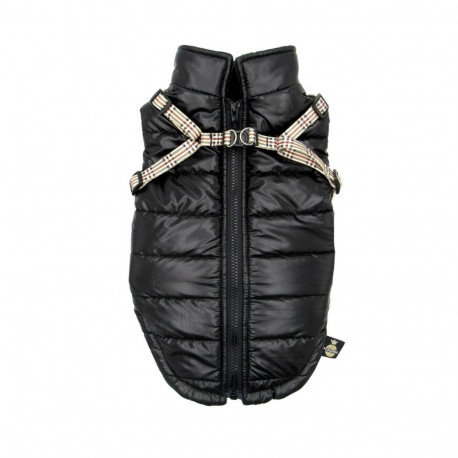 Dog Clothing - Pchełka Tobiasz S Black