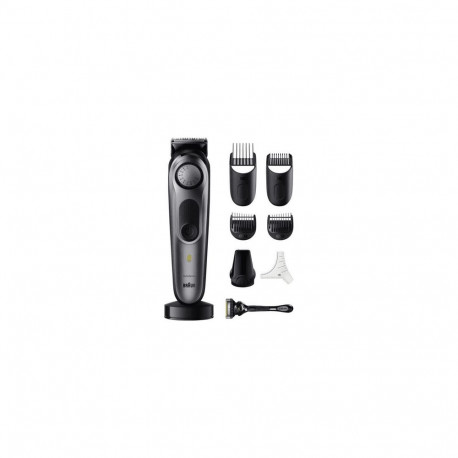 Braun habemetrimmer BT7420 Series 7, hall