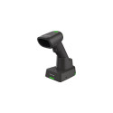 Honeywell 1962GHD-2USB-5-R barcode reader Handheld bar code reader 1D/2D Black