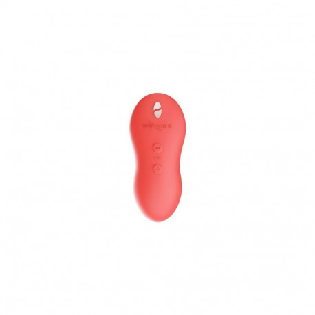 We-Vibe Touch X Mini vibrator Ambidextrous