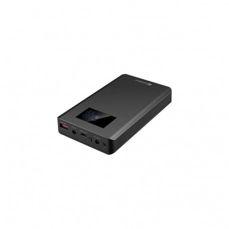 Sandberg Laptop Powerbank 20000 PD100W
