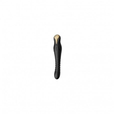 Zalo King Vibrating Thruster Ambidextrous