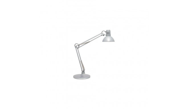MAUL 8201095 table lamp E27 LED D Silver