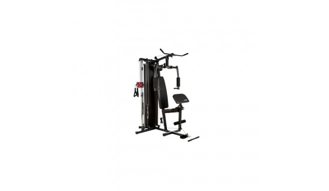 HAMMER Ferrum TX2 Back, Biceps, Triceps