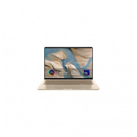 ASUS Zenbook 14 UX3480AA Copilot+ PC Intel Core Ultra 7 355 Laptop 35.6 cm (14") Full HD 16 GB 