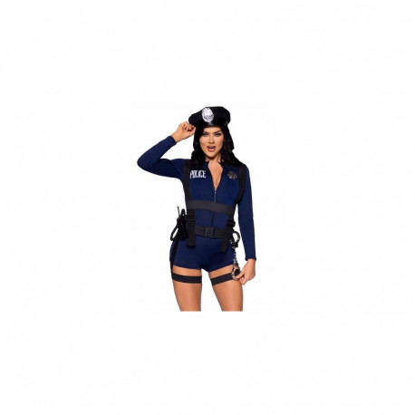 Leg Avenue 87135_03825 fancy dress