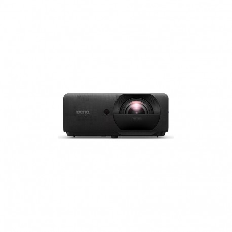 BenQ LK830ST Short throw projector 4000 ANSI lumens DLP UHD 4K (3840x2160) 3D Black