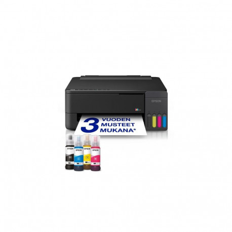 Epson EcoTank ET-1910 Inkjet A4 5760 x 1440 DPI Wi-Fi