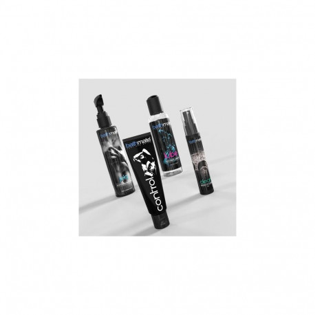 Bathmate Ultimate performance pack Black