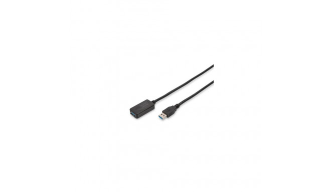 Digitus USB 3.0 Active Extension Cable