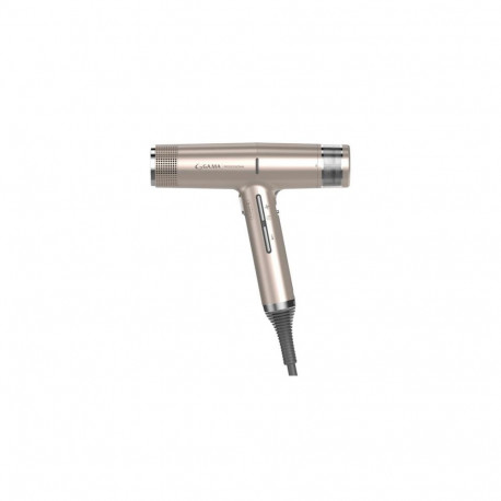GA.MA iQ1 Perfetto hair dryer 1600 W Rose gold