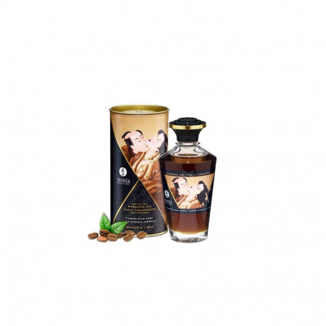 SHUNGA Creamy Love Latte Whole body 100 ml
