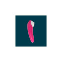 ROMP Shine Sucker vibrator Ambidextrous