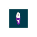 ROMP Free Mini vibrator Ambidextrous