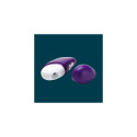 ROMP Free Mini vibrator Ambidextrous