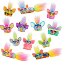 FURBY mini figures Minis 12-pack