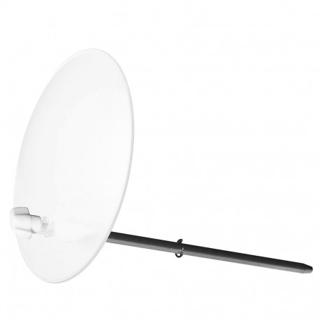 Elinchrom White Translucent Deflektor