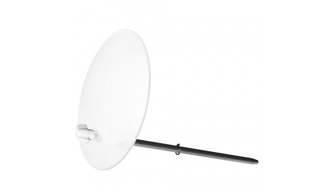Elinchrom White Translucent Deflektor