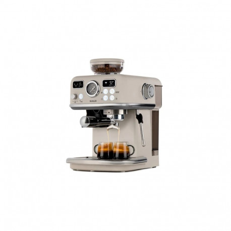 Muhler MCM-599AZ Espresso Machine 1.8L 1500W