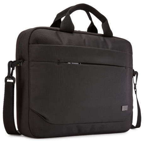 "CaseLogic ADVA114 BLACK Laptop-Tasche Advantage Laptop Attach 14"""
