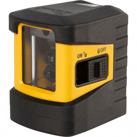 "Stabila LAX 60 G Kreuzlinien-Laser"