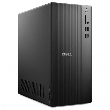 "Dell Pro Tower Essential QVT1260 i3-14100/8GB/512SSD/W11 Pro QWERTY"