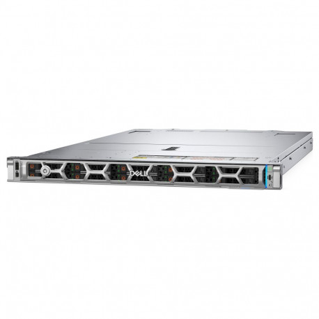 "Server DELL PowerEdge R470 Smart Selection Intel Xeon 6517P 32GB 2x480GB SSD SATA 2x1100W H965i 3Yr