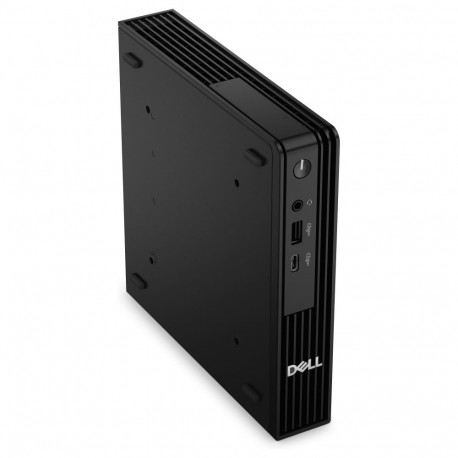 DELL mikroarvuti Pro Essential RYZ5 230/8GB/256SSD/W11 Pro 1Y Basic Onsite