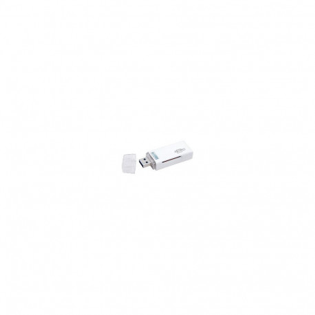 "Card-Reader Stick USB 3.0 weiß CR0034A"