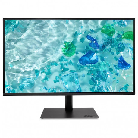 "Acer Vero B277U Gbmiiprzxv 27 IPS - Flachbildschirm (TFT/LCD) - 68,6 cm"