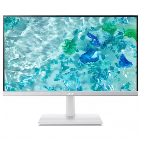 "60,5 cm (23.8"") 1920 x 1080 Pixel Acer UM.QB7EE.G40 16:9 Full HD IPS 4 ms 120 Hz DisplayPort HDMI 