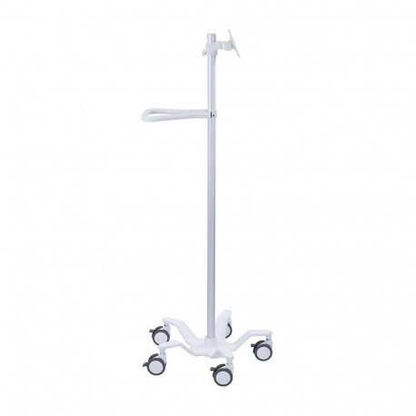 "StyleView Pole Cart"