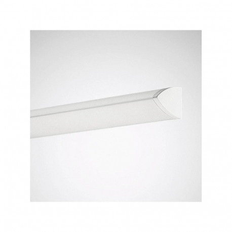 TRIL pinnapealne valgusti 6651 LED1100-830 ET, opaalne kate, sisaldab LED-valgusallikat, elektroonil