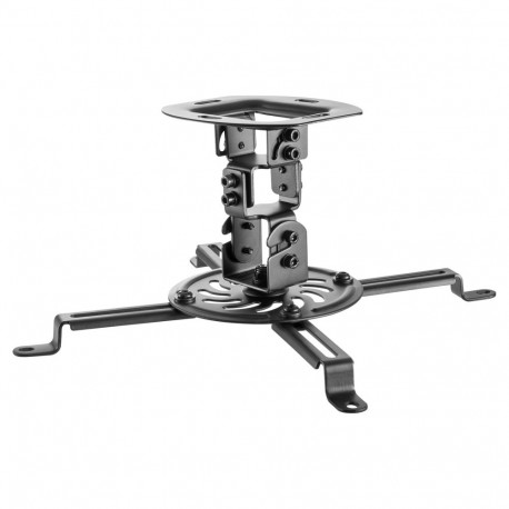 InLine projektori laekinnitus Basic 15cm, max. 13,5kg
