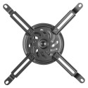 "InLine Basic Beamer Deckenhalterung - 15cm - max. 13,5kg"
